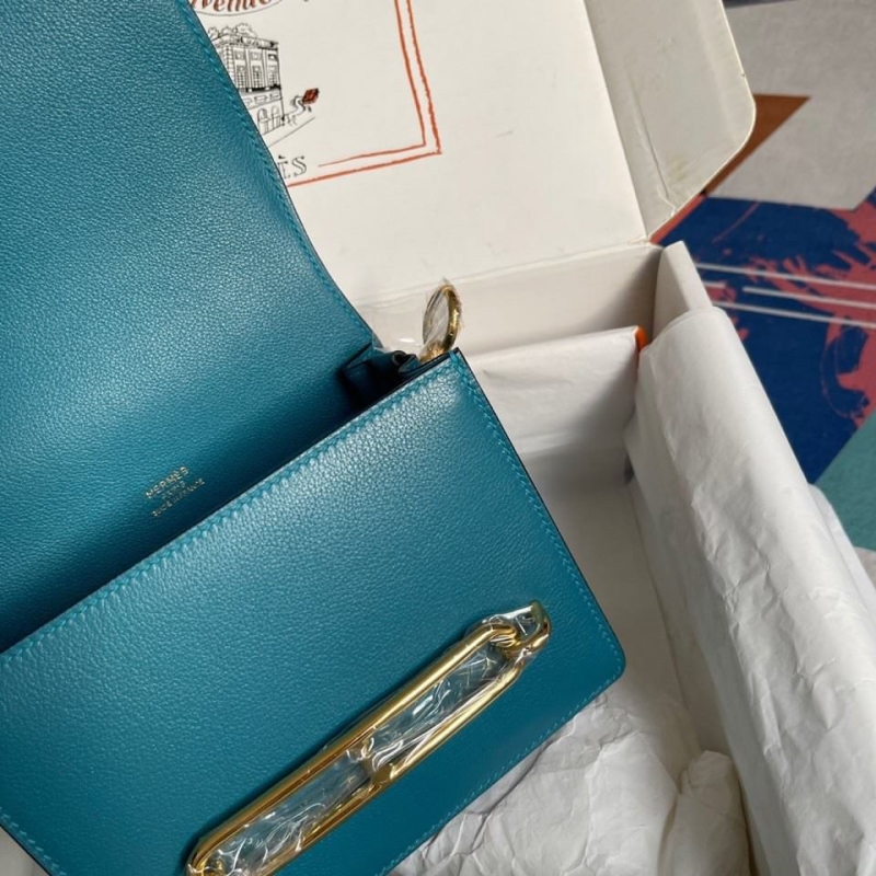 Hermes Roulis Bags